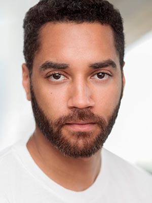  
Samuel Anderson